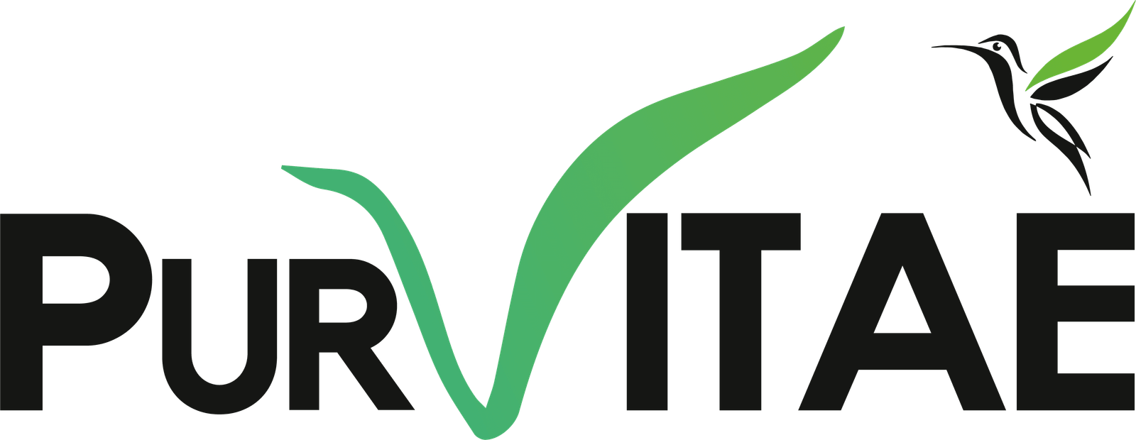 LOGO PUR VITAE black