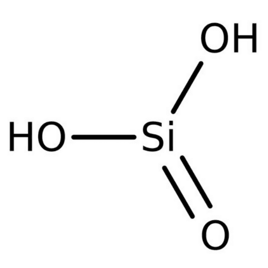 Organic Silica