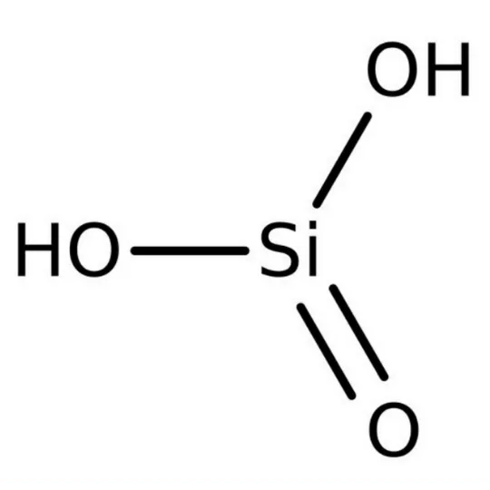 Organic Silica