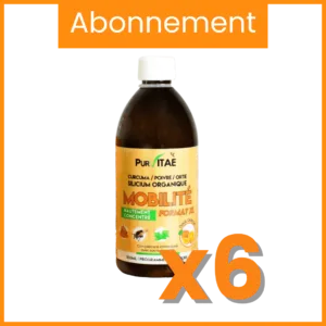 mobilite subscription programme 500ml