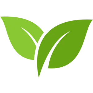 100 percent natural logo for mobilite jar